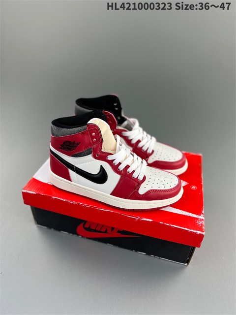 women air jordan 1 shoes US5.5-US8.5 2023-5-28-388